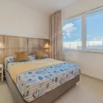 Apartahotel Padulella - Goelba 3*