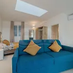 Apartahotel Padulella - Goelba