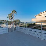 Apartahotel Padulella - Goelba