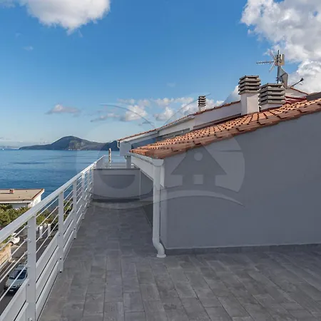 Apartmanhotel Padulella - Goelba