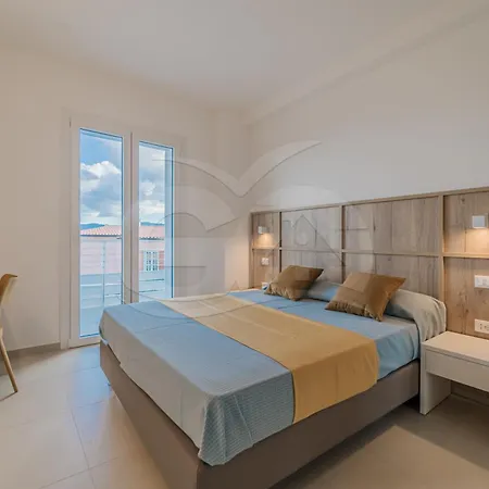 Aparthotel Padulella - Goelba Portoferraio