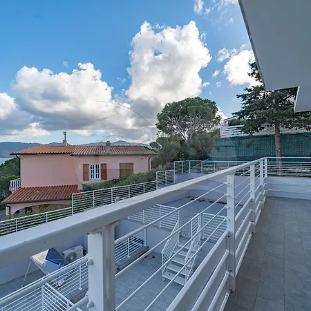公寓式酒店 Padulella - Goelba *