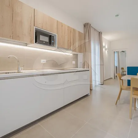 Padulella - Goelba 3*