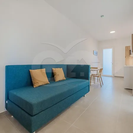 Padulella - Goelba Портоферрайо