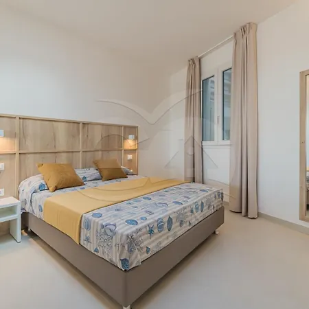 Padulella - Goelba Портоферрайо