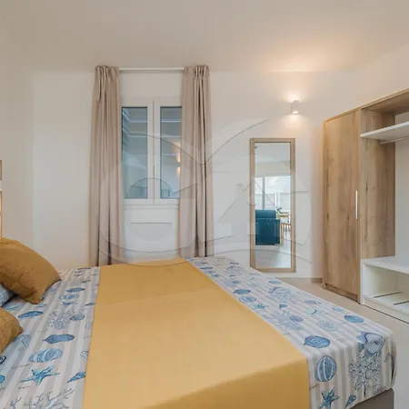 Padulella - Goelba Портоферрайо