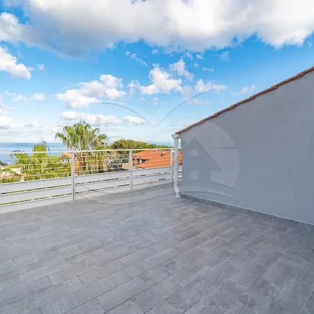 Apartmanhotel Padulella - Goelba