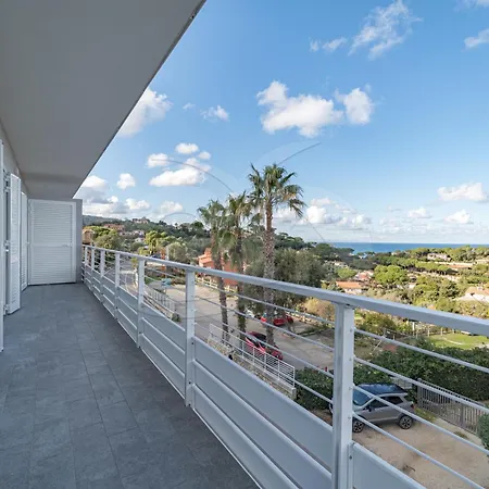 Padulella - Goelba 3* Портоферрайо