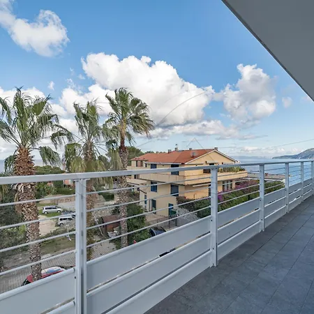Padulella - Goelba Apartmanhotel Portoferraio