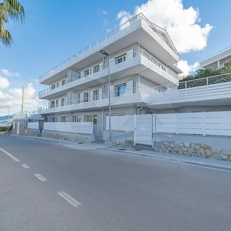 Padulella - Goelba Портоферрайо