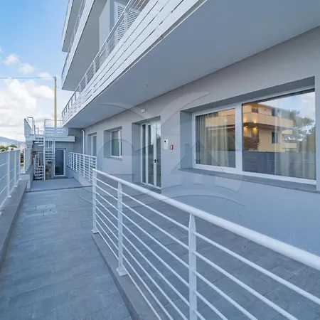 Padulella - Goelba Апарт-отель