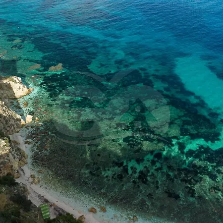 Padulella - Goelba * 费拉约港