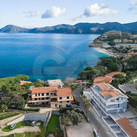 Padulella - Goelba Портоферрайо