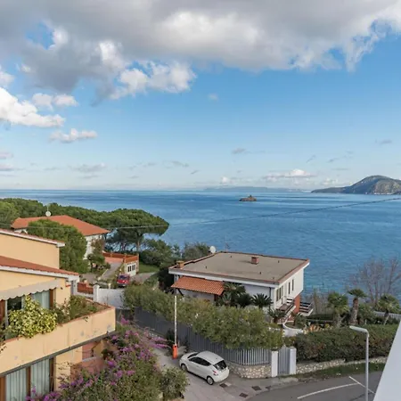 Padulella - Goelba * 费拉约港