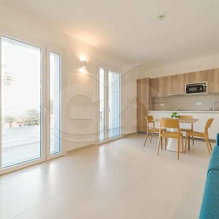 Padulella - Goelba Портоферрайо