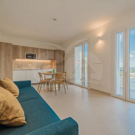 Апарт-отель Padulella - Goelba