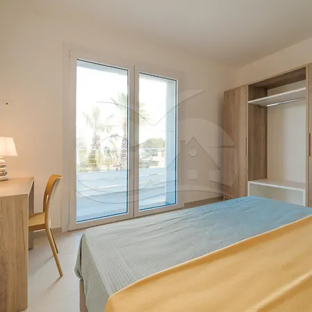 Padulella - Goelba Апарт-отель Портоферрайо