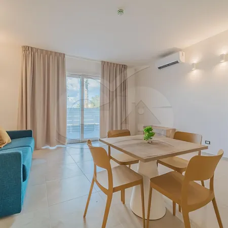 Апарт-отель Padulella - Goelba Портоферрайо