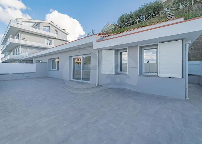 Padulella - Goelba Aparthotel