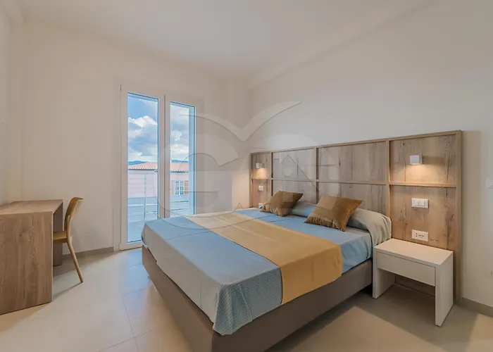 Aparthotel Padulella - Goelba Portoferraio