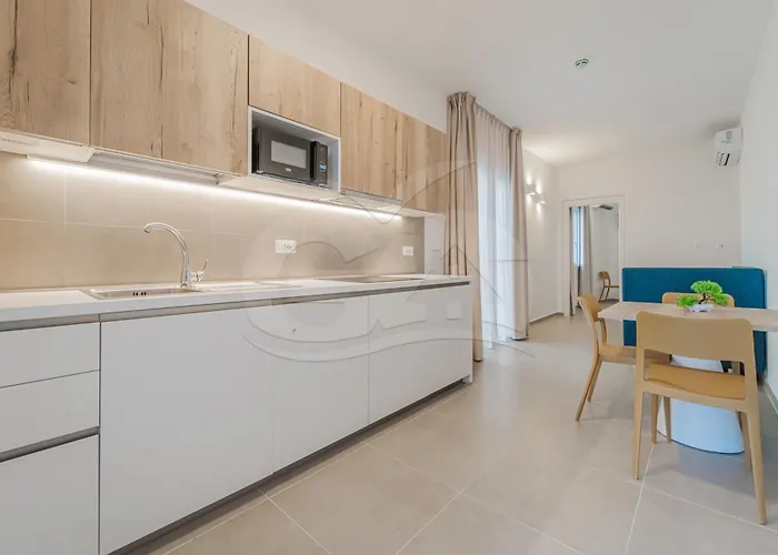 Padulella - Goelba 3*