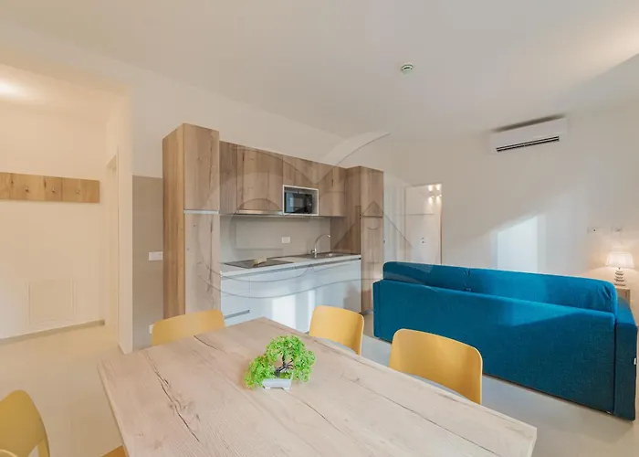 Aparthotel Padulella - Goelba Portoferraio