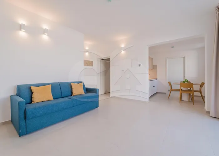 Padulella - Goelba 3* Portoferraio