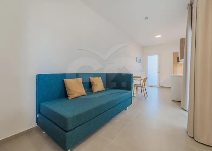 Padulella - Goelba Portoferraio