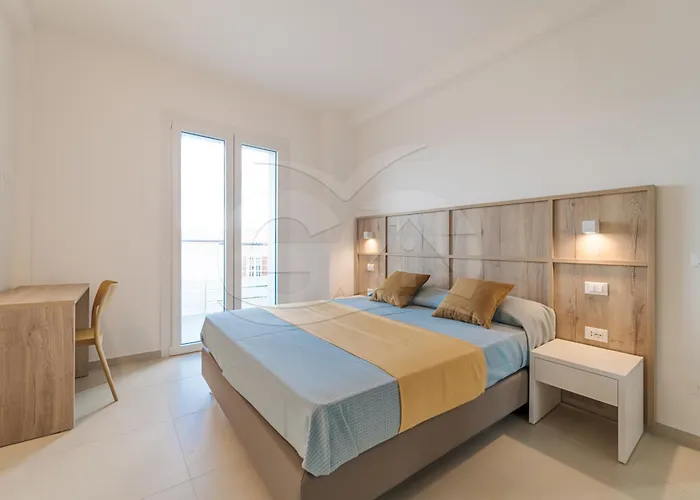 Aparthotel Padulella - Goelba Portoferraio