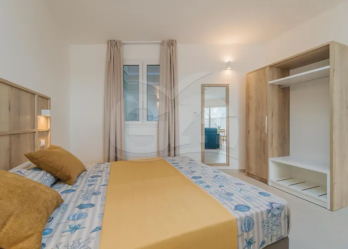 Padulella - Goelba Portoferraio