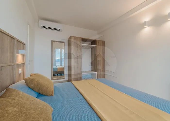 Padulella - Goelba 3* Portoferraio