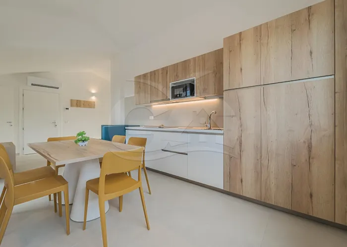 Padulella - Goelba Portoferraio