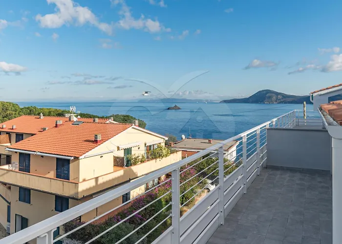 Padulella - Goelba 3*