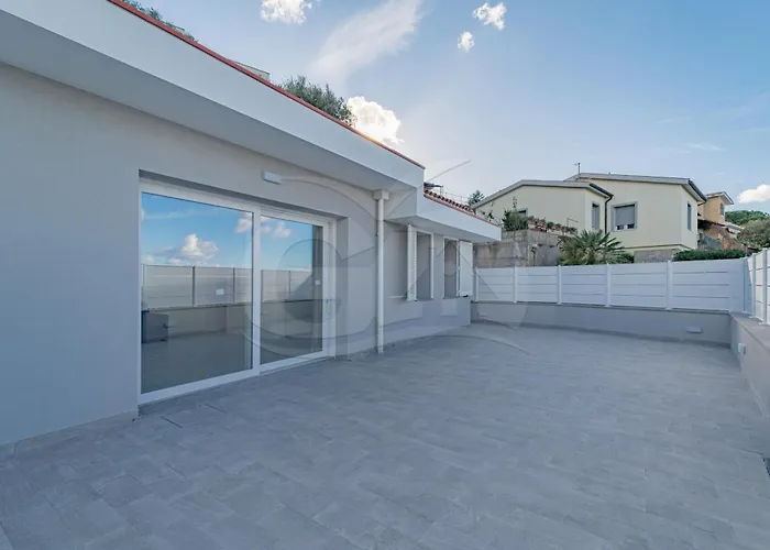 Aparthotel Padulella - Goelba Portoferraio