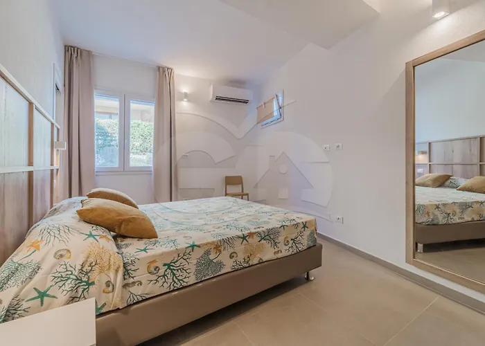 Padulella - Goelba Portoferraio