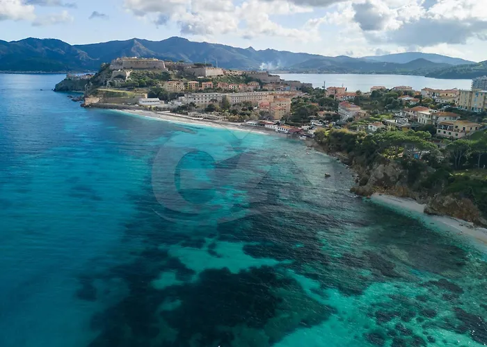 Aparthotel Padulella - Goelba 3*