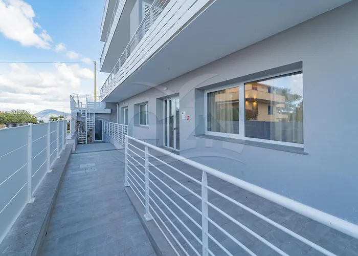 Padulella - Goelba Aparthotel