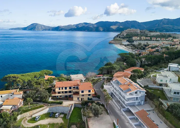 Padulella - Goelba Portoferraio