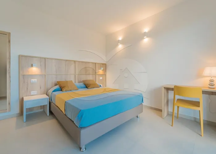 Padulella - Goelba 3*