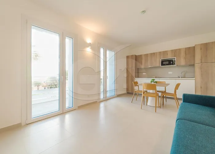 Padulella - Goelba Portoferraio