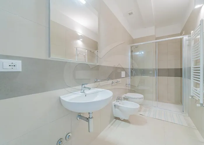 Aparthotel Padulella - Goelba