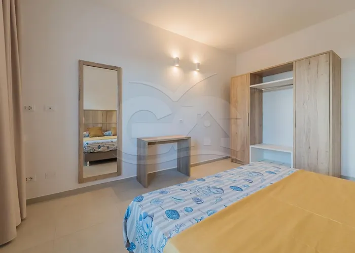 Padulella - Goelba 3* Portoferraio