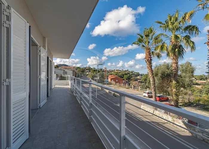 Padulella - Goelba Aparthotel Portoferraio