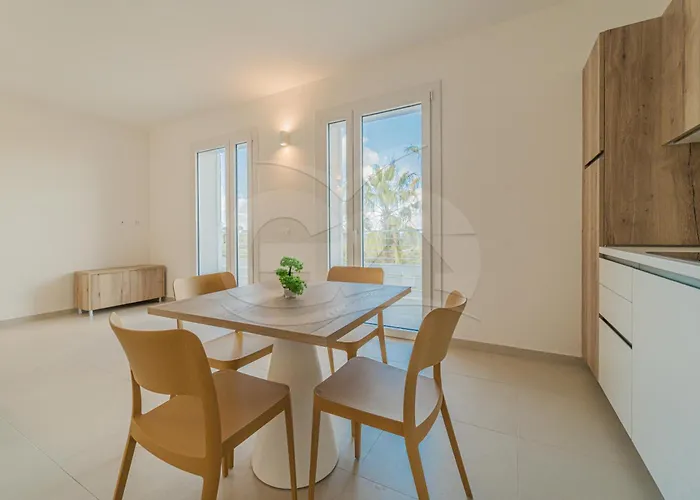 Padulella - Goelba Aparthotel