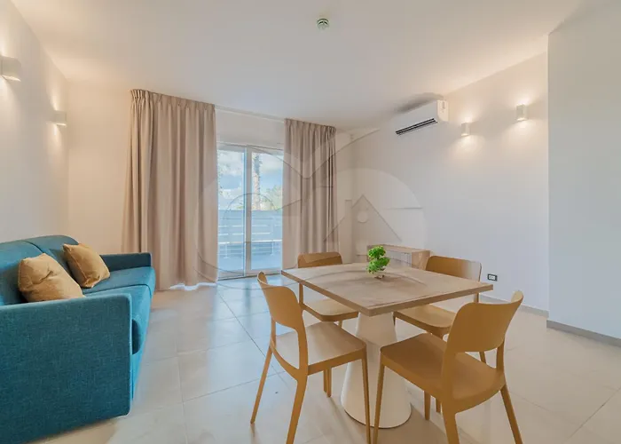 Aparthotel Padulella - Goelba Portoferraio