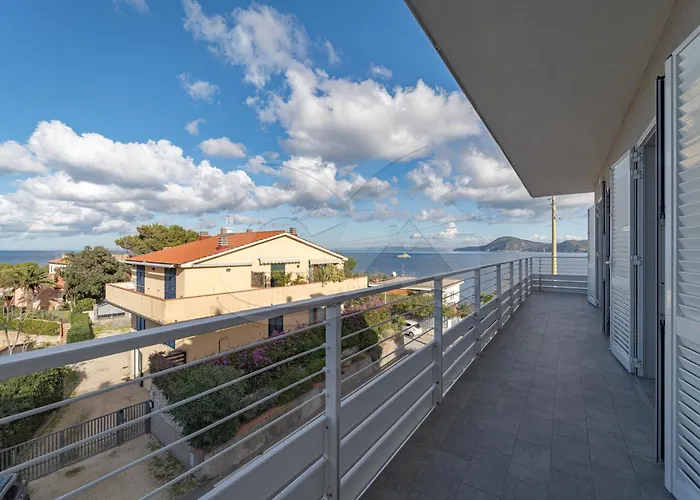 Padulella - Goelba 3*