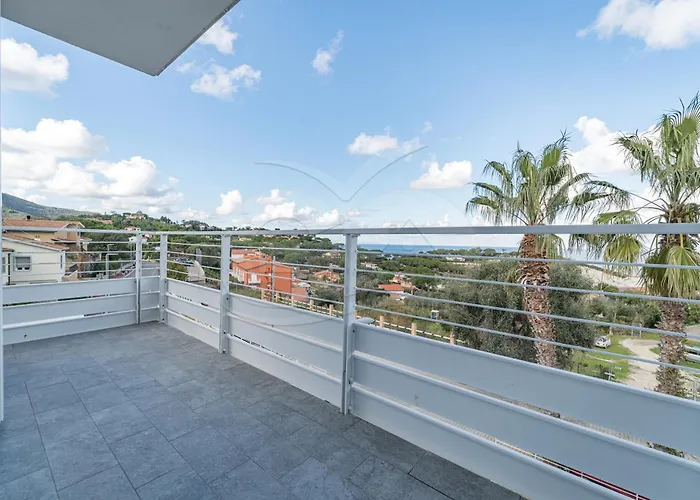 Padulella - Goelba Portoferraio