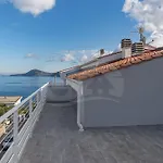 Aparthotel Padulella - Goelba