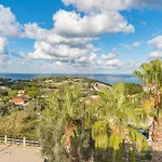 Padulella - Goelba Aparthotel 3*