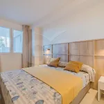 Aparthotel Padulella - Goelba 3*